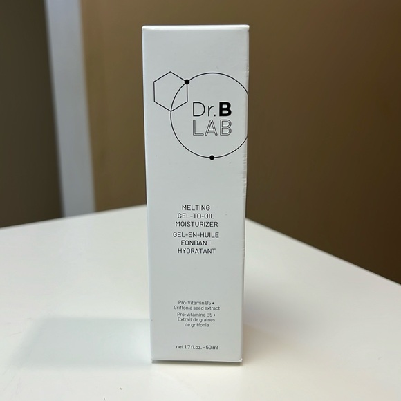 Dr. B LAB moisturizer - Picture 9 of 12